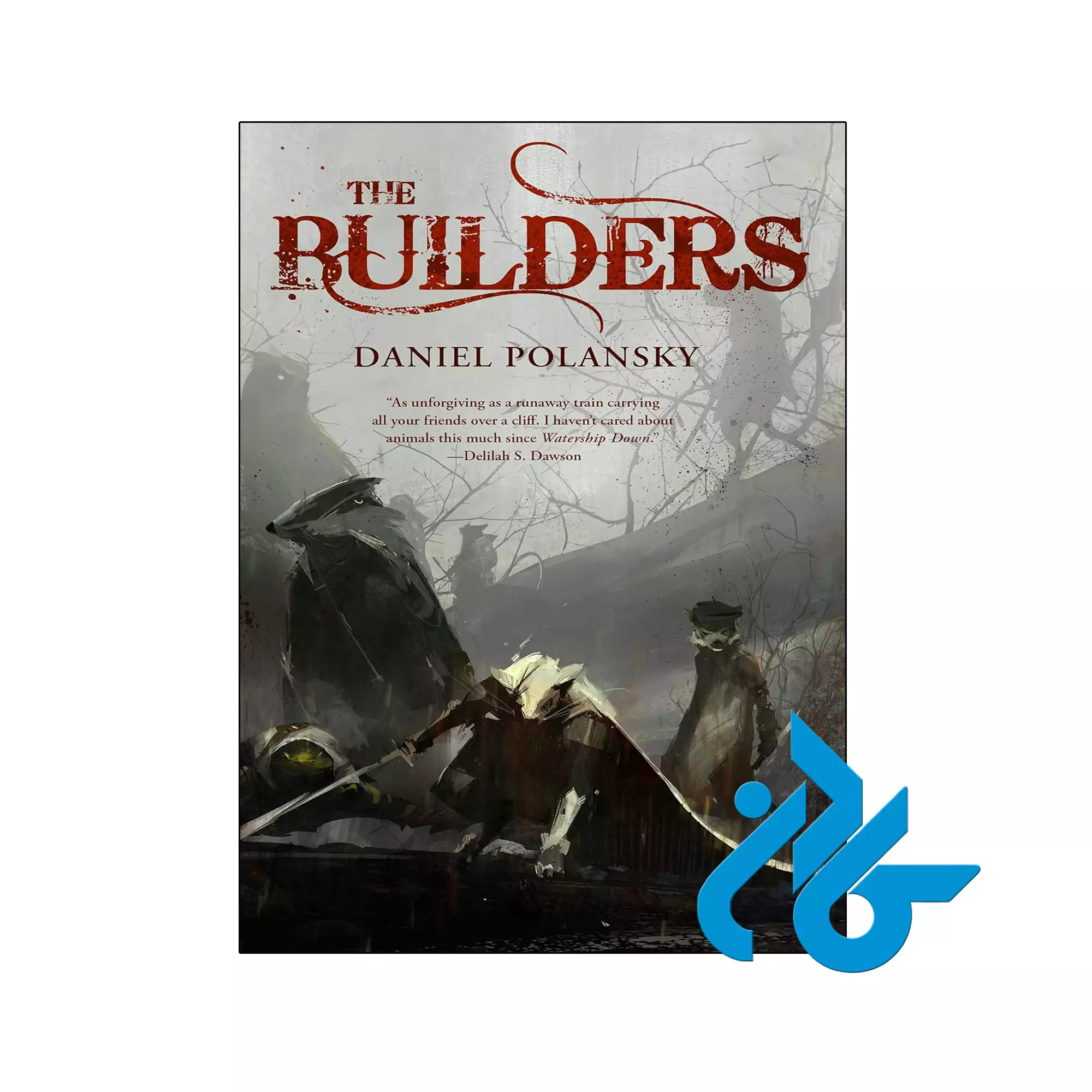 The Builders فانتزی خرید و قیمت کتاب The Builders از فروشگاه کادن