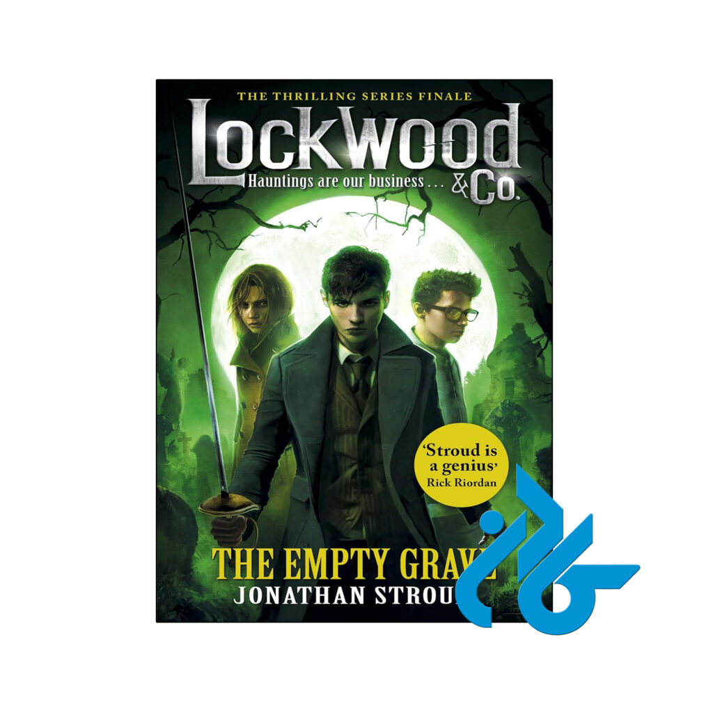 خرید و قیمت کتاب The Empty Grave از فروشگاه کادن