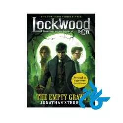 خرید و قیمت کتاب The Empty Grave از فروشگاه کادن