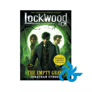 خرید و قیمت کتاب The Empty Grave از فروشگاه کادن