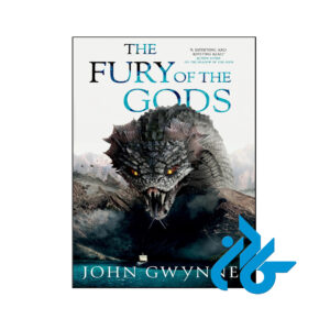 خرید و قیمت کتاب The Fury of the Gods از فروشگاه کادن