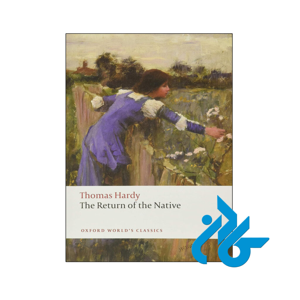 خرید و قیمت کتاب The Return of the Native از فروشگاه کادن