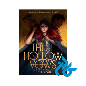خرید و قیمت کتاب These Hollow Vows از فروشگاه کادن
