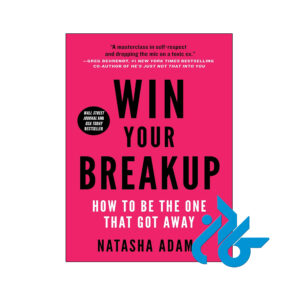 خرید و قیمت کتاب Win Your Breakup از فروشگاه کادن
