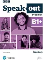 کتاب Speakout B1+ 3rd - تصویر 2