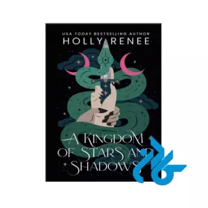 خرید و قیمت کتاب A Kingdom of Stars and Shadows از فروشگاه کادن