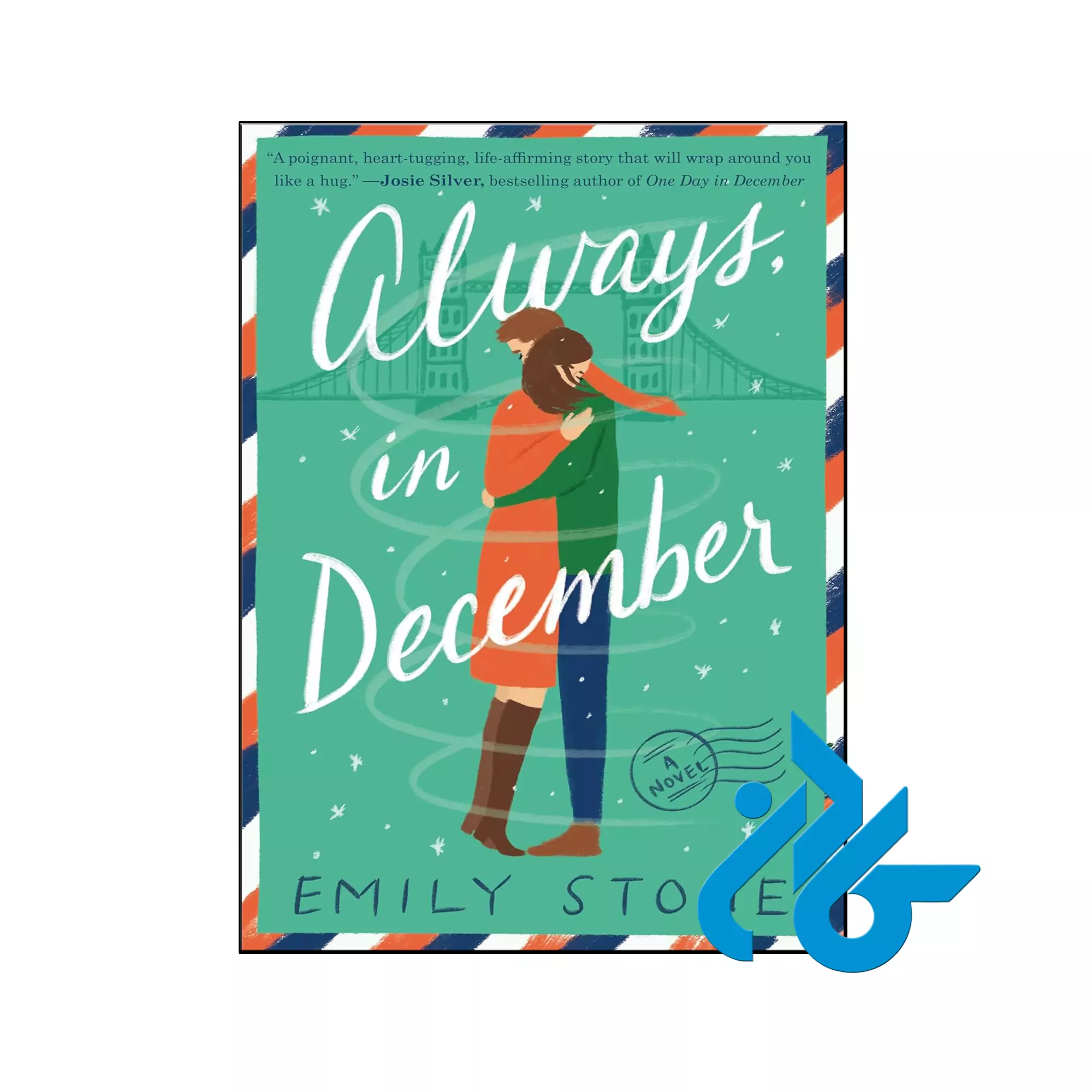 Always in December عاشقانه خرید و قیمت کتاب Always in December از فروشگاه کادن