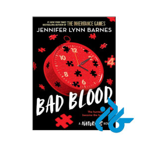 خرید و قیمت کتاب Bad Blood از فروشگاه کادن