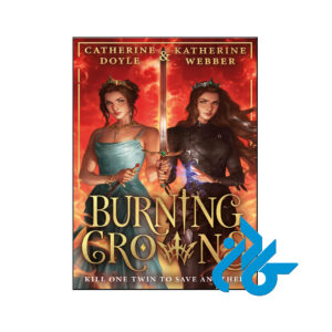 خرید و قیمت کتاب Burning Crowns از فروشگاه کادن