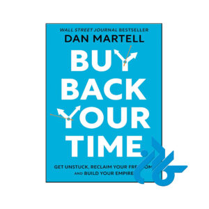 خرید و قیمت کتاب Buy Back Your Time از فروشگاه کادن