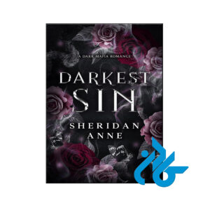 خرید و قیمت کتاب Darkest Sin از فروشگاه کادن