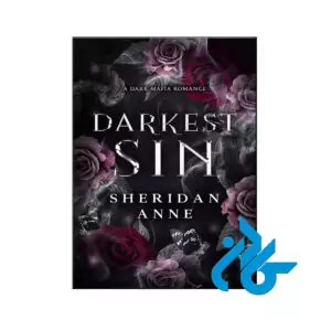 خرید و قیمت کتاب Darkest Sin از فروشگاه کادن