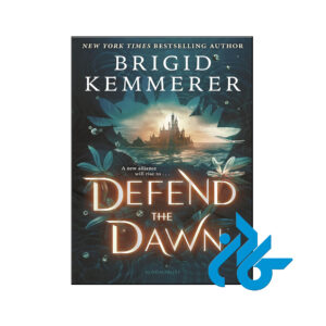 خرید و قیمت کتاب Defend the Dawn از فروشگاه کادن