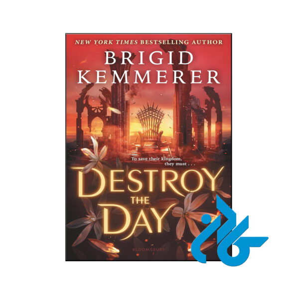 خرید و قیمت کتاب Destroy the Day از فروشگاه کادن