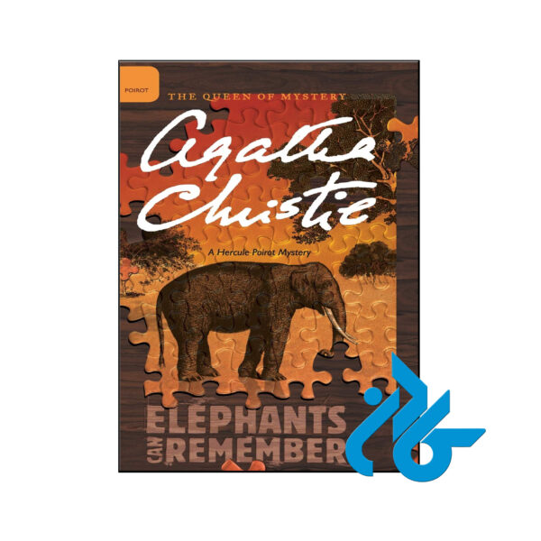 خرید و قیمت کتاب Elephants Can Remember از فروشگاه کادن