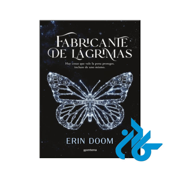 خرید و قیمت کتاب Fabricante de lágrimas از فروشگاه کادن