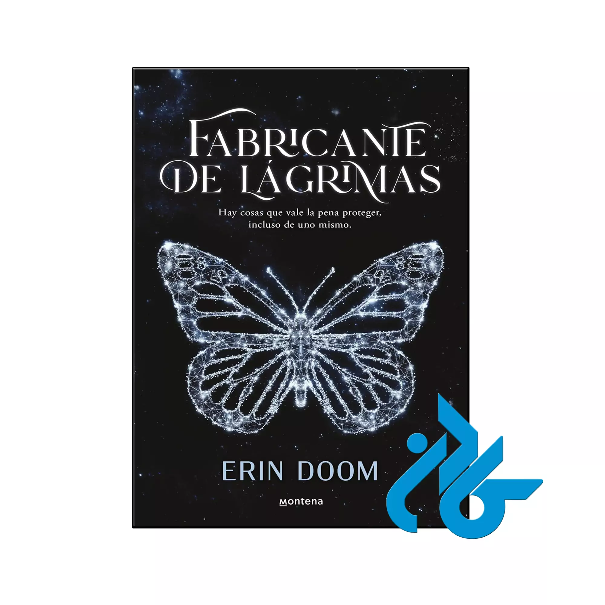 Fabricante de lágrimas خرید و قیمت کتاب Fabricante de lágrimas از فروشگاه کادن