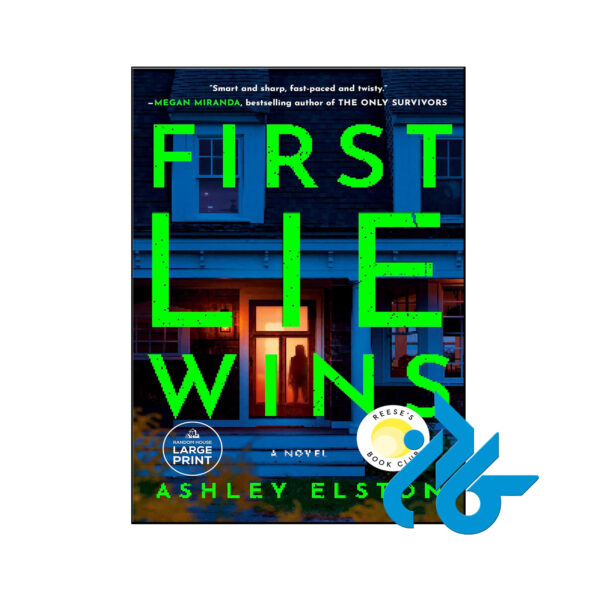 خرید و قیمت کتاب First Lie Wins از فروشگاه کادن