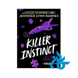 خرید و قیمت کتاب Killer Instinct از فروشگاه کادن