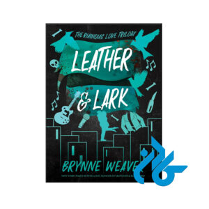 خرید و قیمت کتاب Leather & Lark از فروشگاه کادن