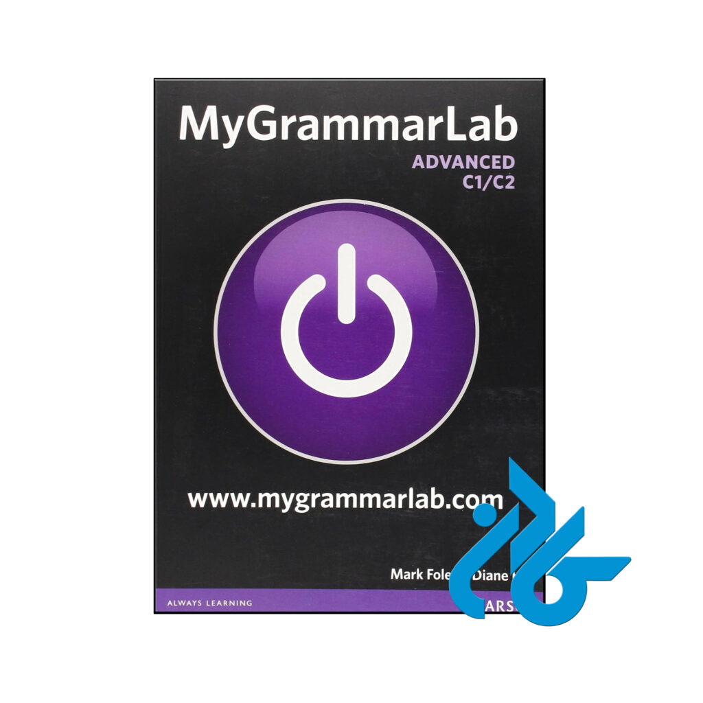 خرید و قیمت کتاب MyGrammarLab Advanced C1 C2 از فروشگاه کادن