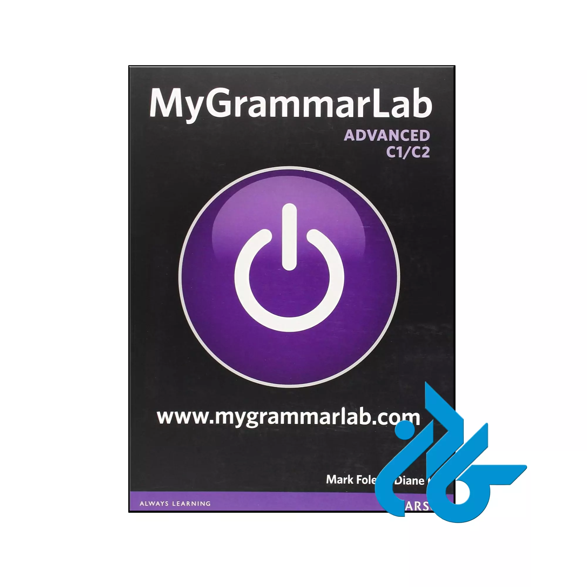MyGrammarLab Advanced C1 C2 خرید و قیمت کتاب MyGrammarLab Advanced C1 C2 از فروشگاه کادن