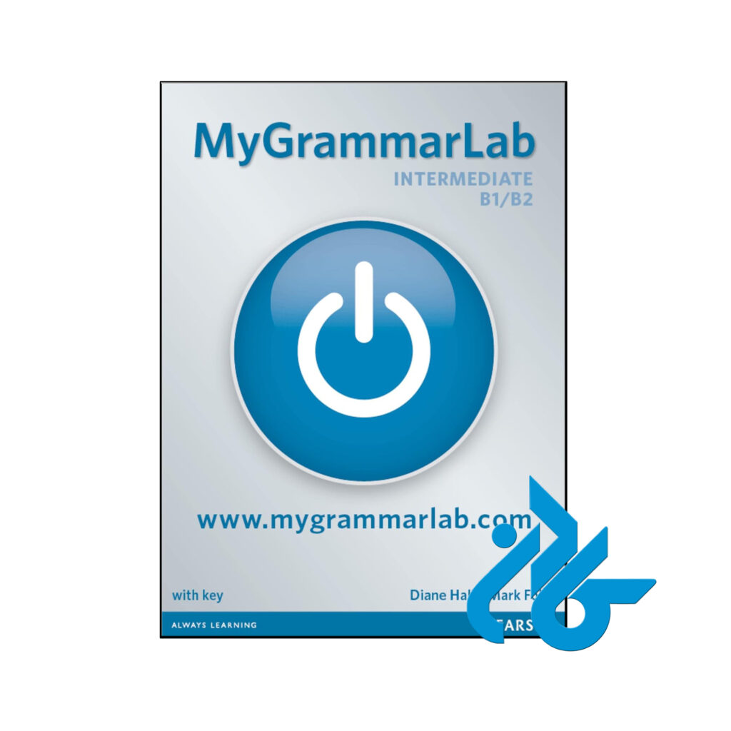 خرید و قیمت کتاب MyGrammarLab Intermediate B1 B2 از فروشگاه کادن