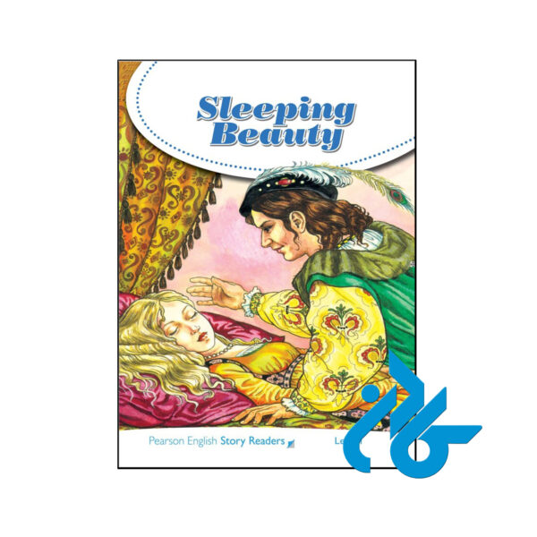 خرید و قیمت کتاب داستان Pearson English Story Readers Level 1 Sleeping Beauty از فروشگاه کادن