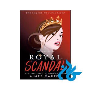خرید و قیمت کتاب Royal Scandal از فروشگاه کادن