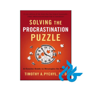 خرید و قیمت کتاب Solving the Procrastination Puzzle از فروشگاه کادن