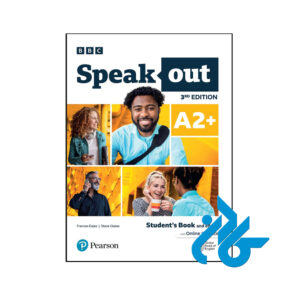 خرید و قیمت کتاب Speakout A2+ 3rd از فروشگاه کادن