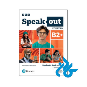 خرید و قیمت کتاب Speakout B2+ 3rd از فروشگاه کادن