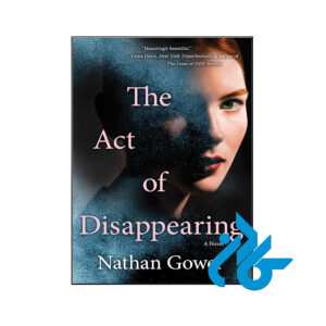 خرید و قیمت کتاب The Act of Disappearing از فروشگاه کادن