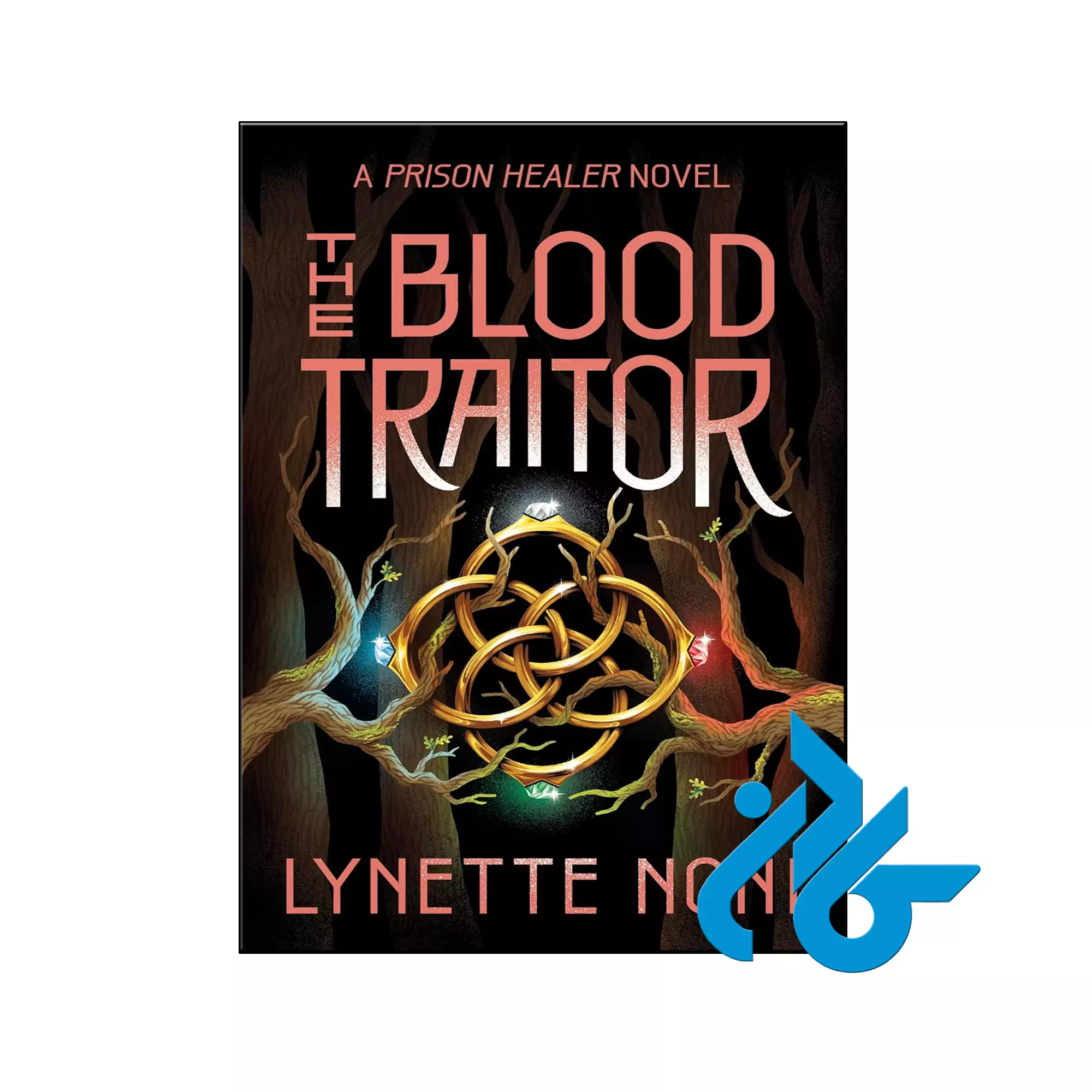 The Blood Traitor فانتزی خرید و قیمت کتاب The Blood Traitor از فروشگاه کادن