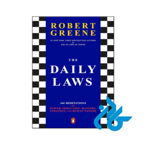 خرید و قیمت کتاب The Daily Laws از فروشگاه کادن