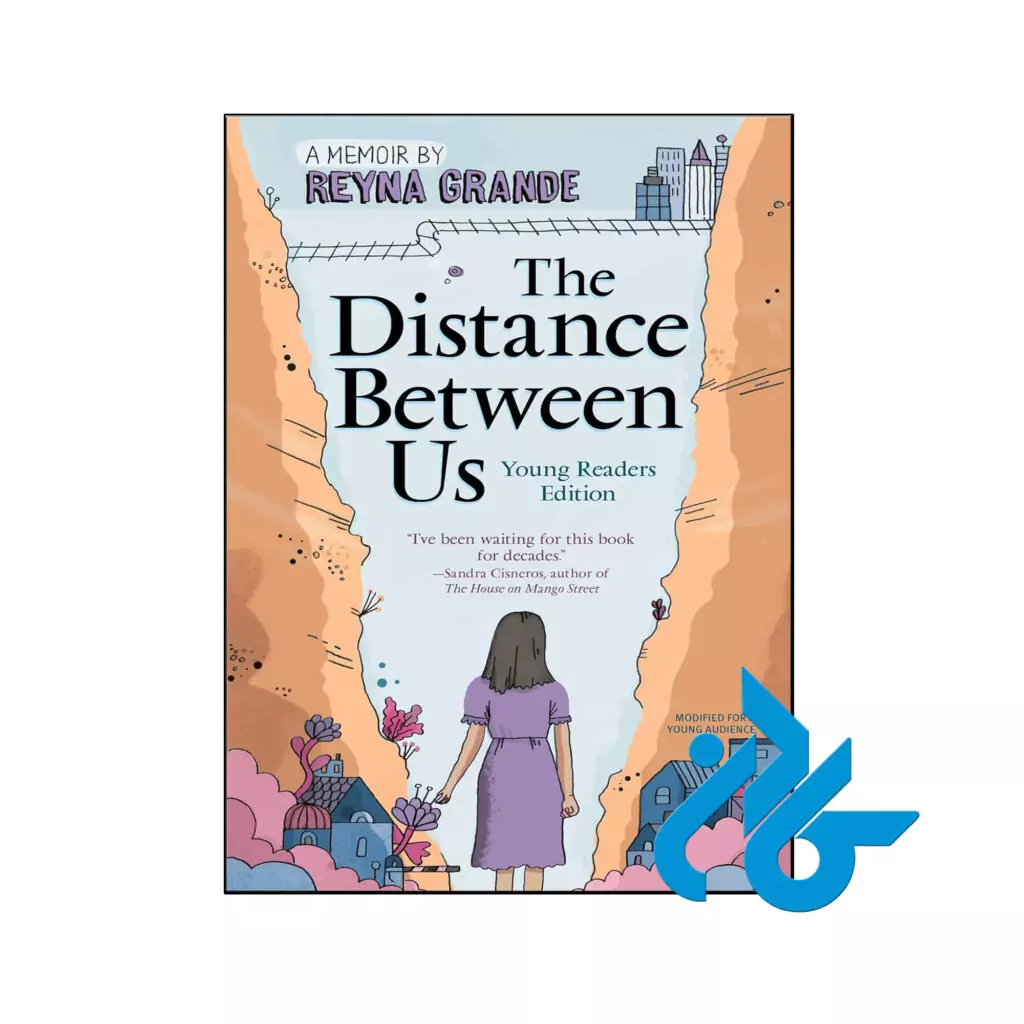 خرید و قیمت کتاب The Distance Between Us از فروشگاه کادن