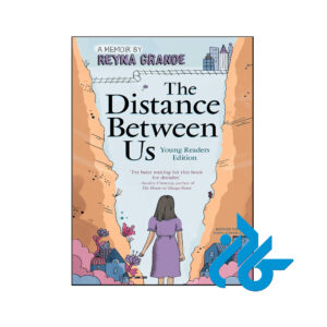 خرید و قیمت کتاب The Distance Between Us از فروشگاه کادن