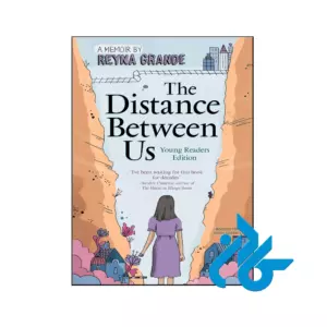 خرید و قیمت کتاب The Distance Between Us از فروشگاه کادن