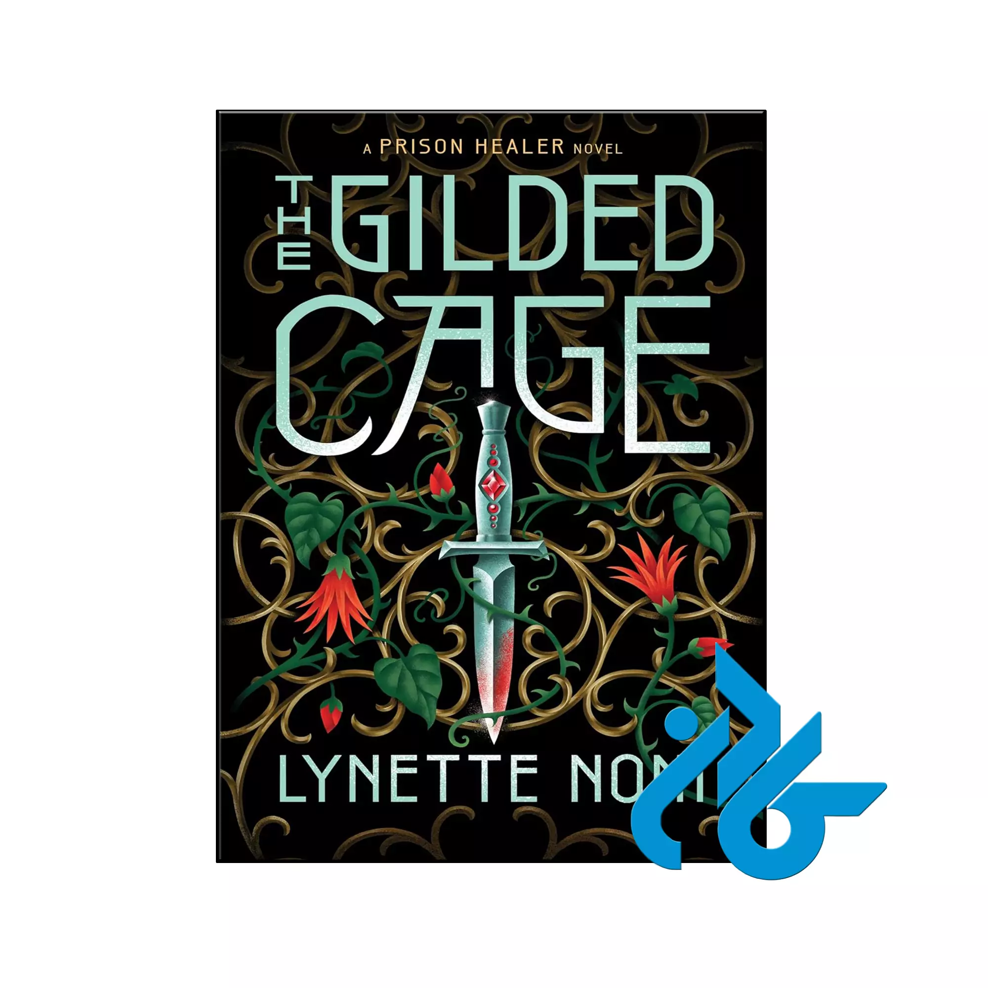 The Gilded Cage فانتزی خرید و قیمت کتاب The Gilded Cage از فروشگاه کادن