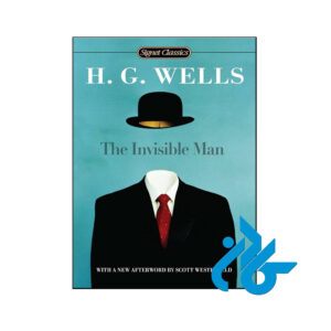 خرید و قیمت کتاب The Invisible Man از فروشگاه کادن