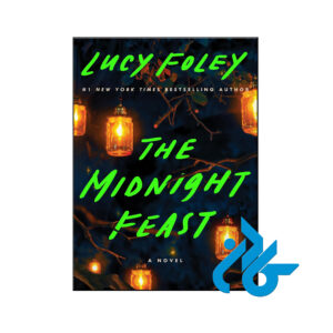 خرید و قیمت کتاب The Midnight Feast از فروشگاه کادن