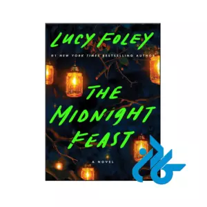 خرید و قیمت کتاب The Midnight Feast از فروشگاه کادن