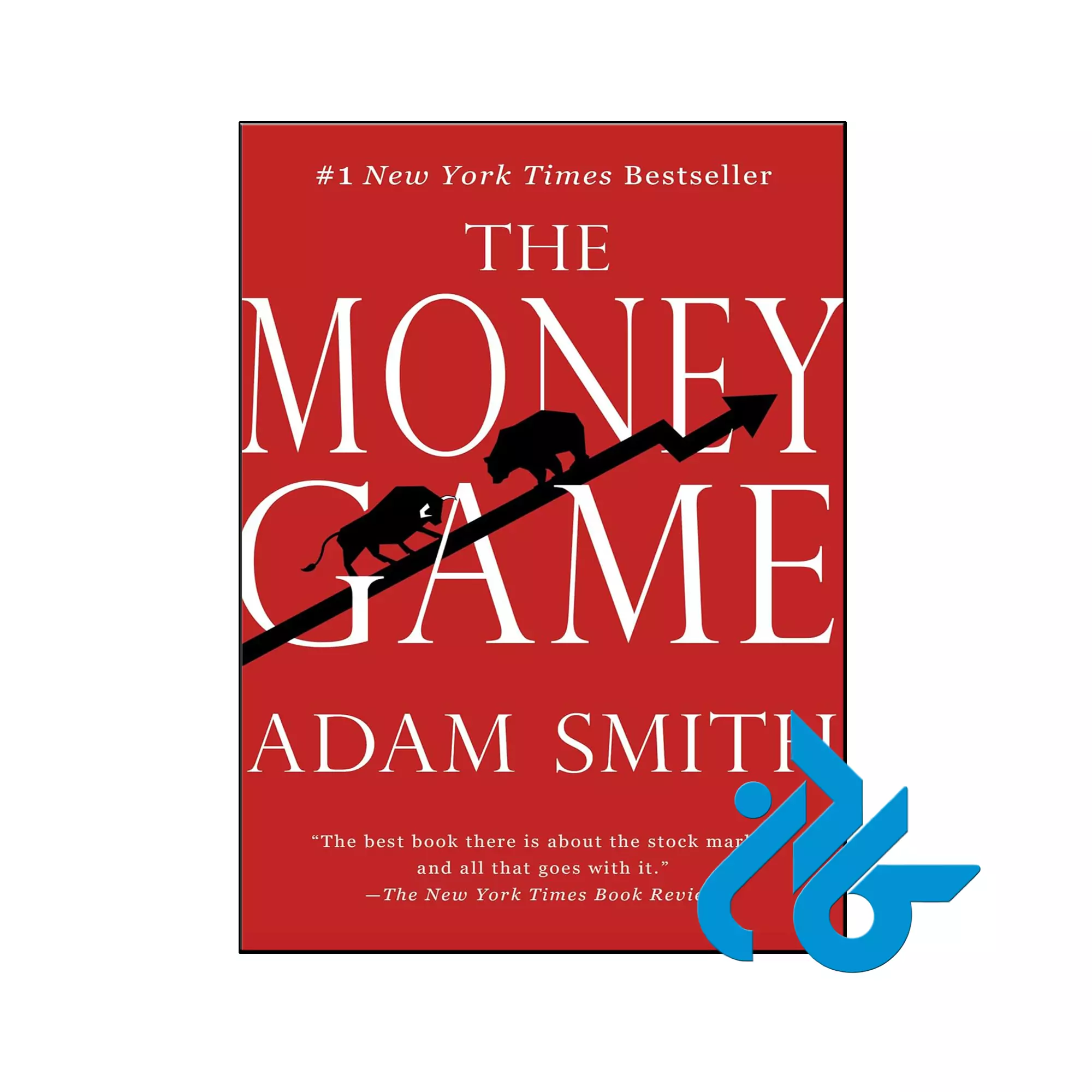 The Money Game انگیزشی خرید و قیمت کتاب The Money Game از فروشگاه کادن