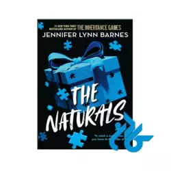 خرید و قیمت کتاب The Naturals از فروشگاه کادن