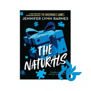 خرید و قیمت کتاب The Naturals از فروشگاه کادن