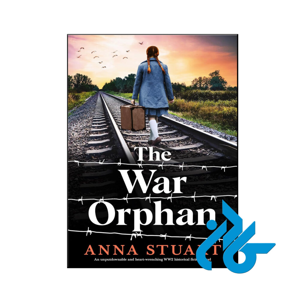 خرید و قیمت کتاب The War Orphan از فروشگاه کادن