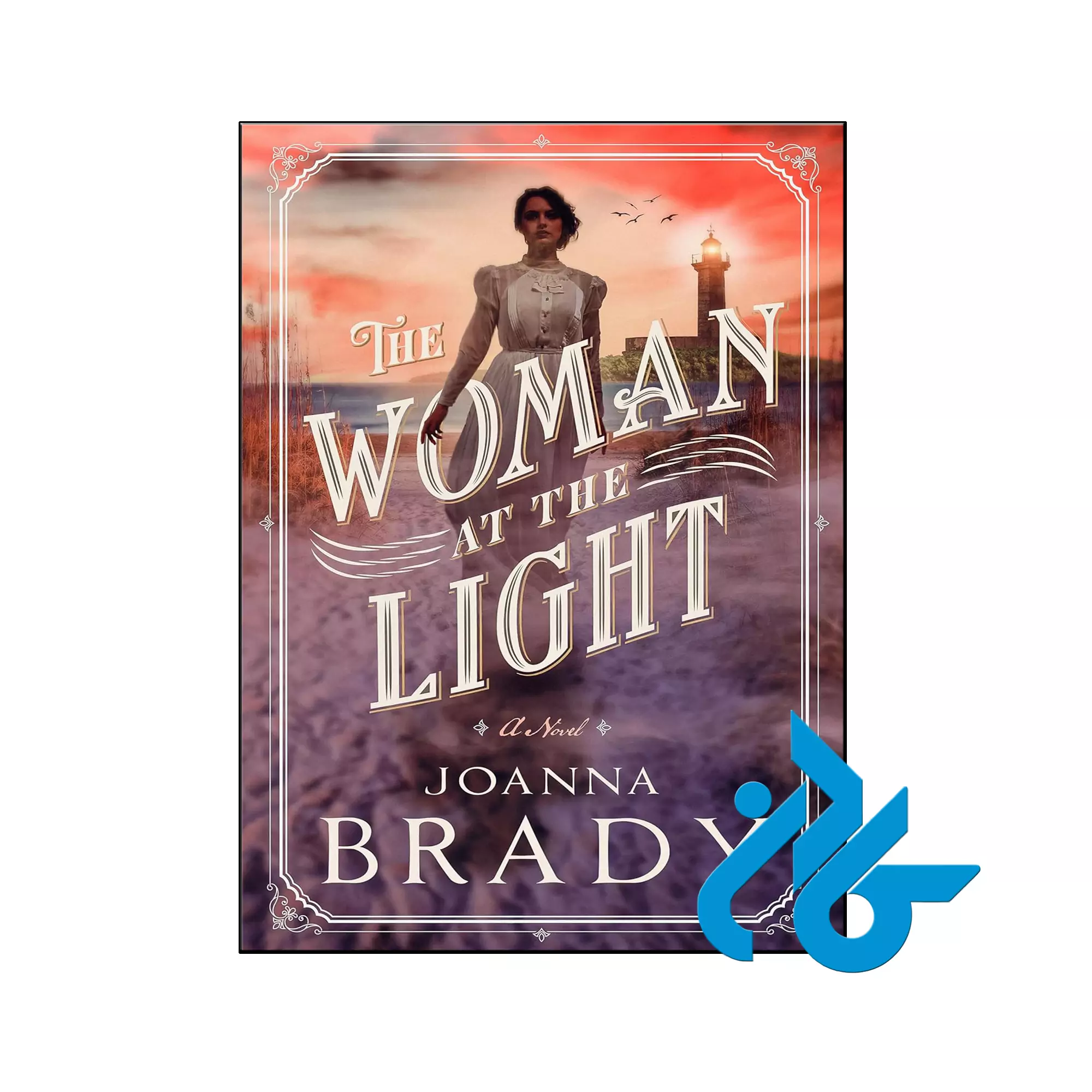 The Woman at the Light عاشقانه خرید و قیمت کتاب The Woman at the Light از فروشگاه کادن
