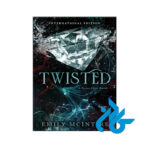 خرید و قیمت کتاب Twisted از فروشگاه کادن