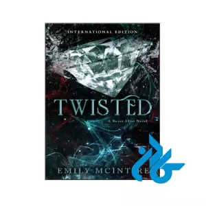 خرید و قیمت کتاب Twisted از فروشگاه کادن