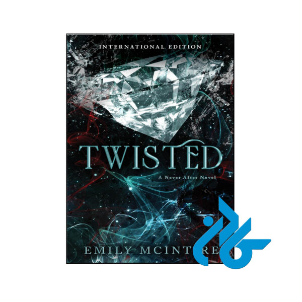 خرید و قیمت کتاب Twisted از فروشگاه کادن